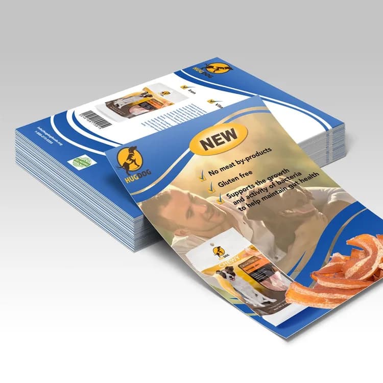 Common Sell Sheets — product view 1