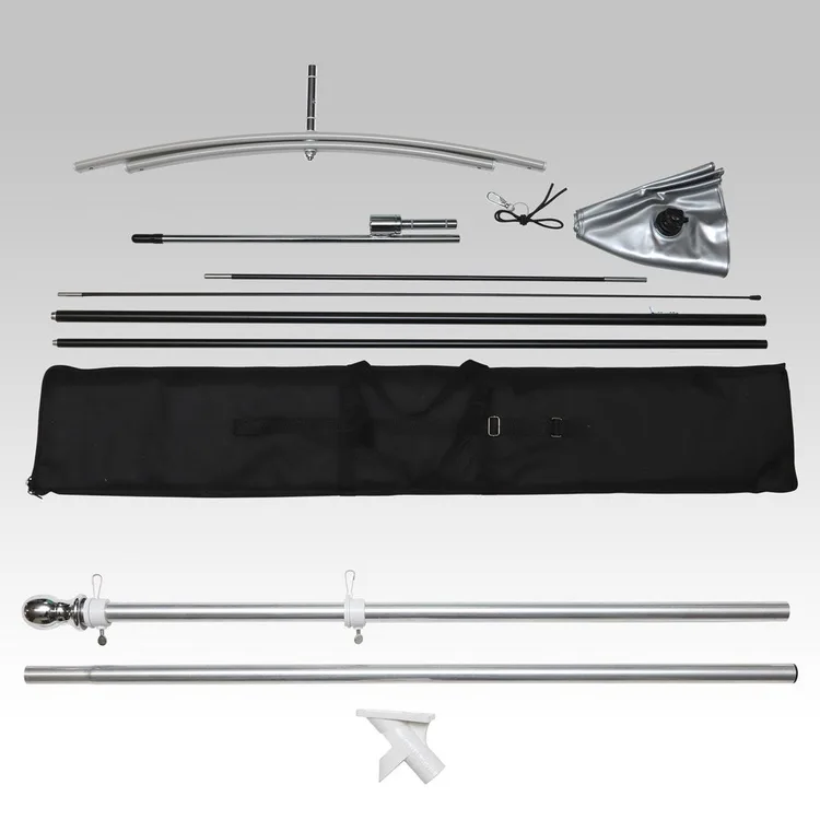 Flag Hardware — product view 1