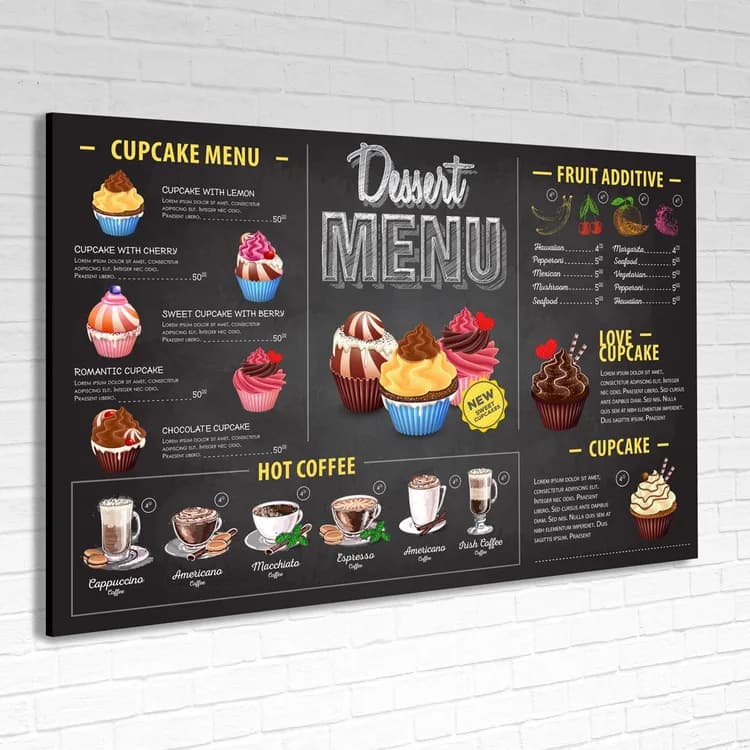 Gator Board Signs — illustrative concept