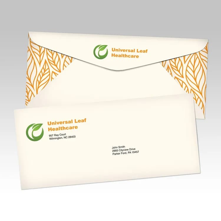 Natural Envelopes — illustrative concept