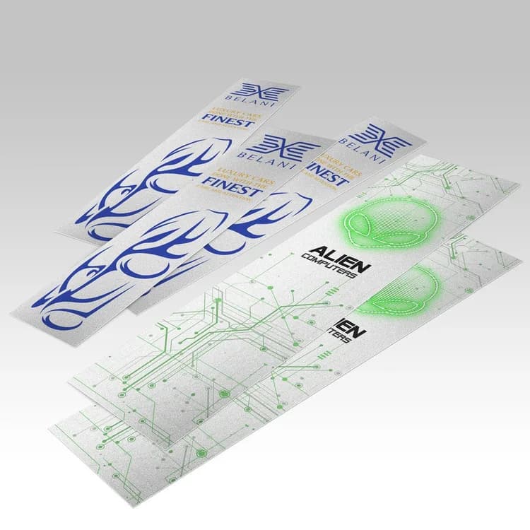 Pearl Bookmarks — product view 1