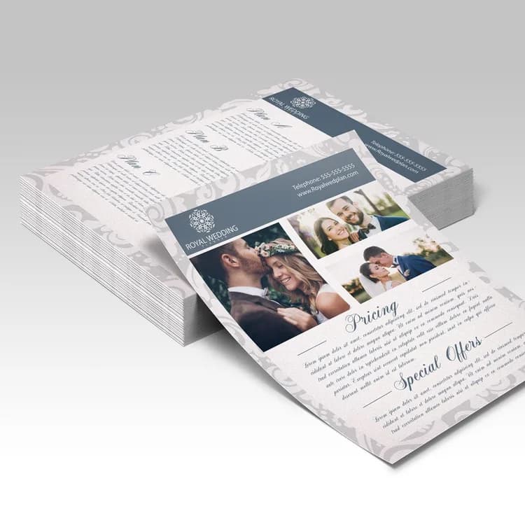 Pearl Sell Sheets — product view 1