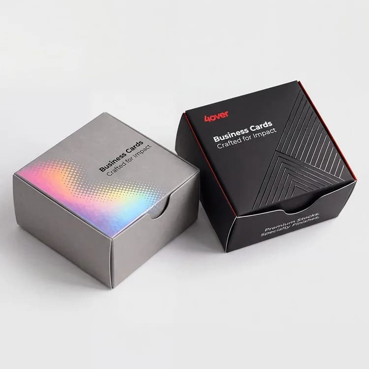 Business Card Collection — product view 1