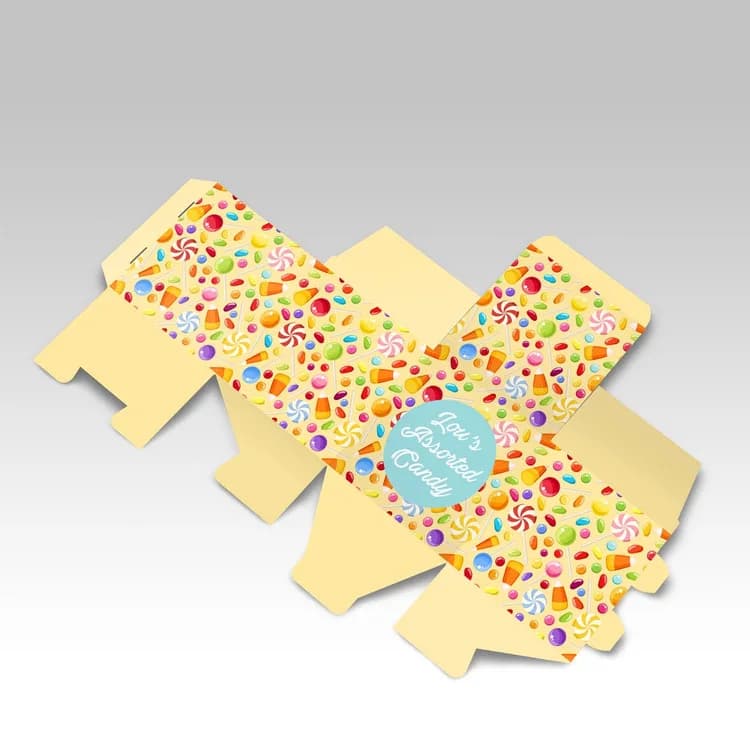 Print & Trim Boxes — product view 1