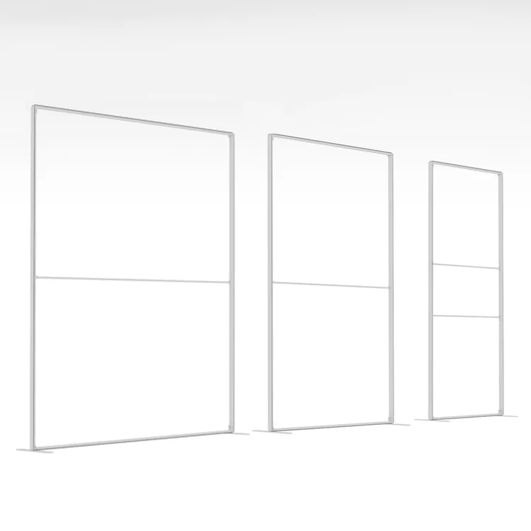 SEG Frame Hardware — product view 1