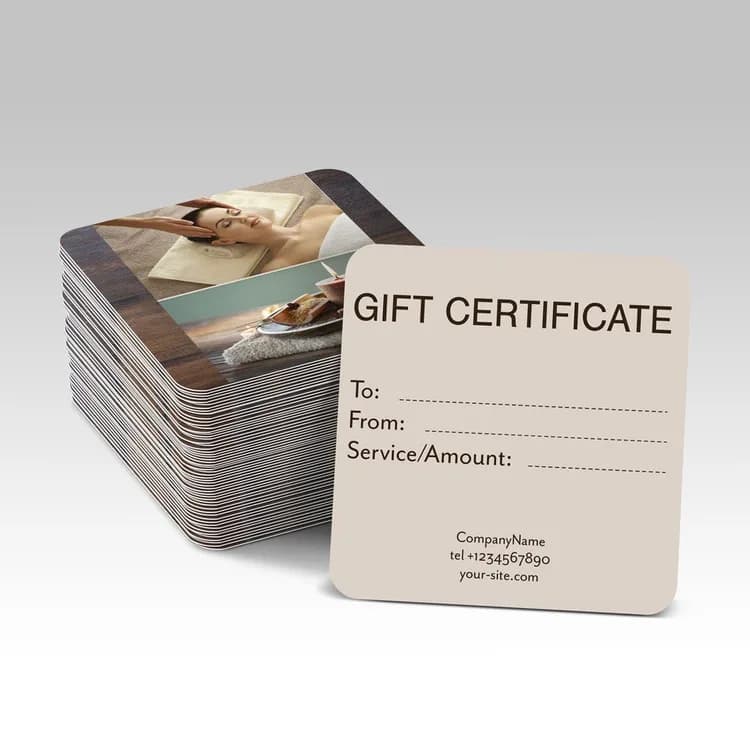 2.5x2.5 Social Cards — product view 1
