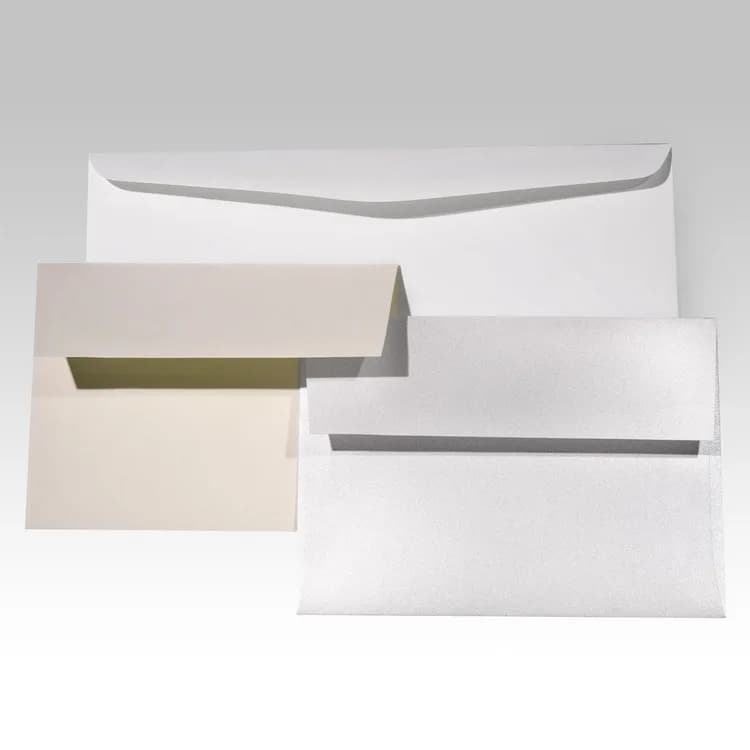 Blank Envelopes — product view 1