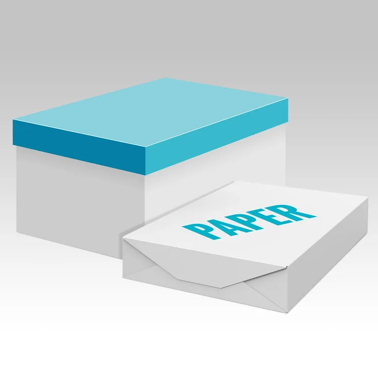 Copy Paper — product view 1