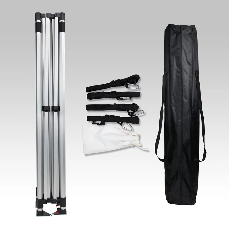 Event Tent hardware — product view 1