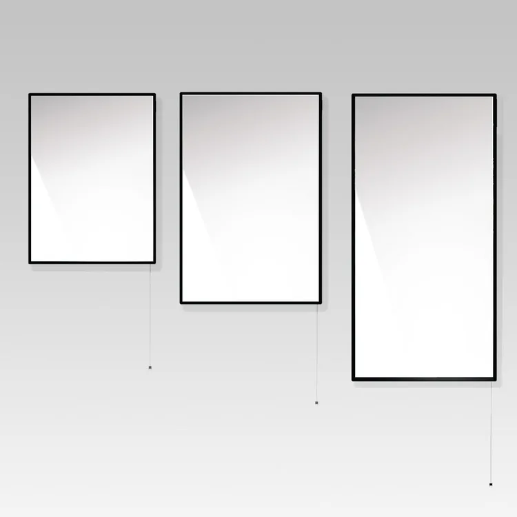 LED Frame Hardware — product view 1