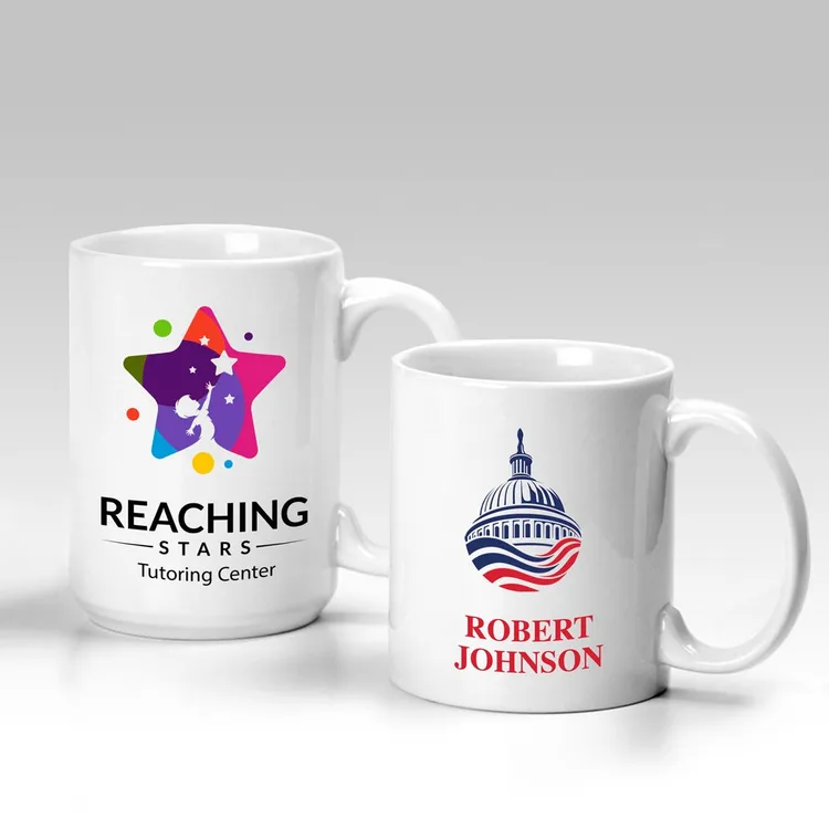 Mugs — product view 1
