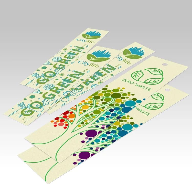 Natural Bookmarks — product view 1
