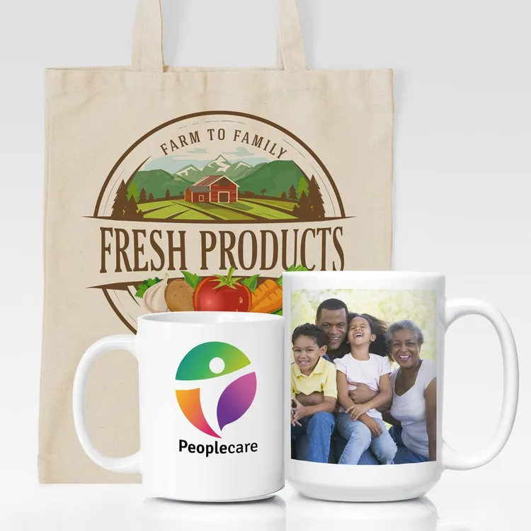 Promotional Products Samples — product view 1