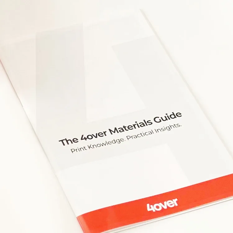 The Materials Guide — product view 1