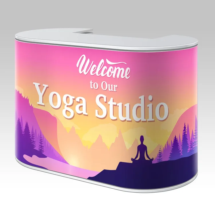 Styrene Signs — product view 1