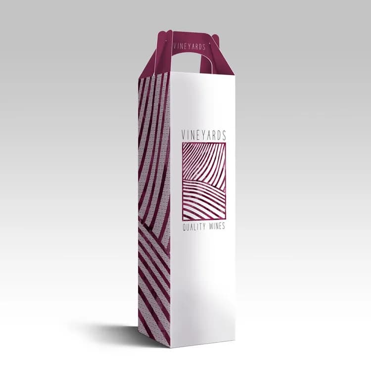 Wine Boxes — product view 1