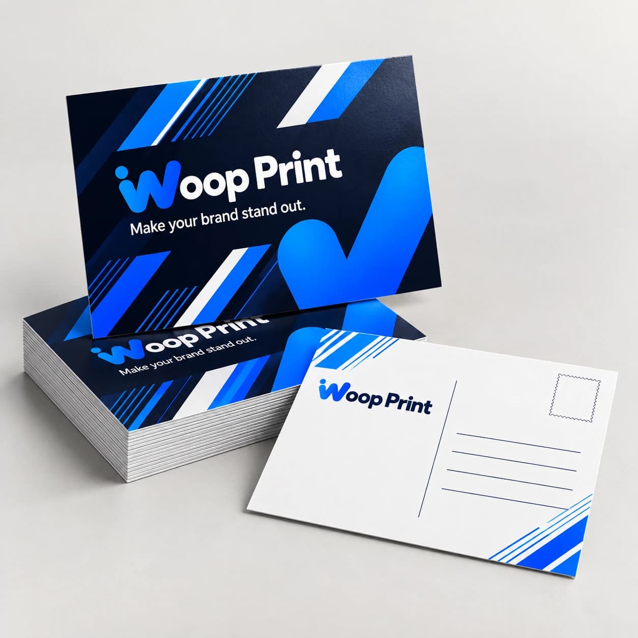 16PT Postcards — product view 1